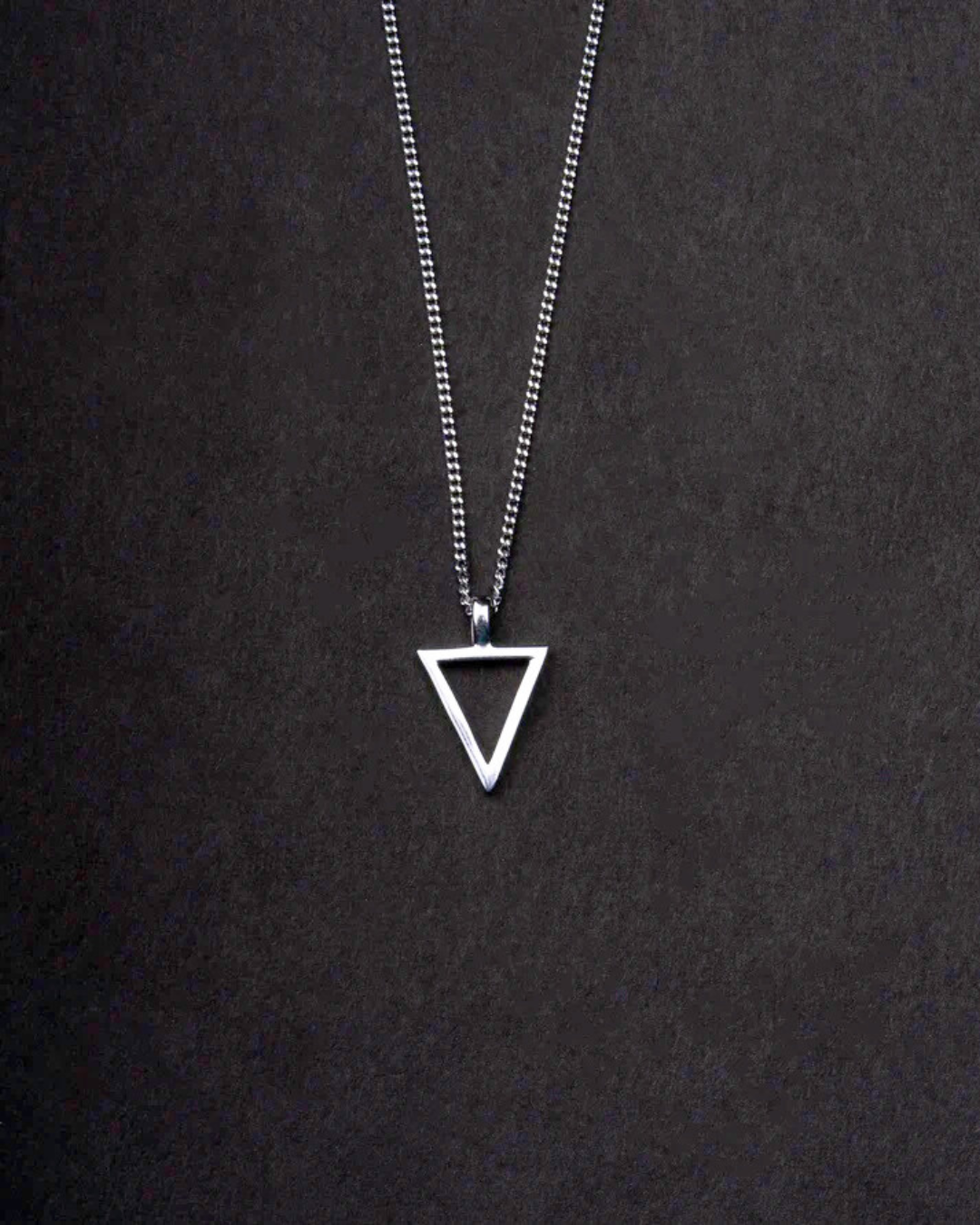 Boho Pendent