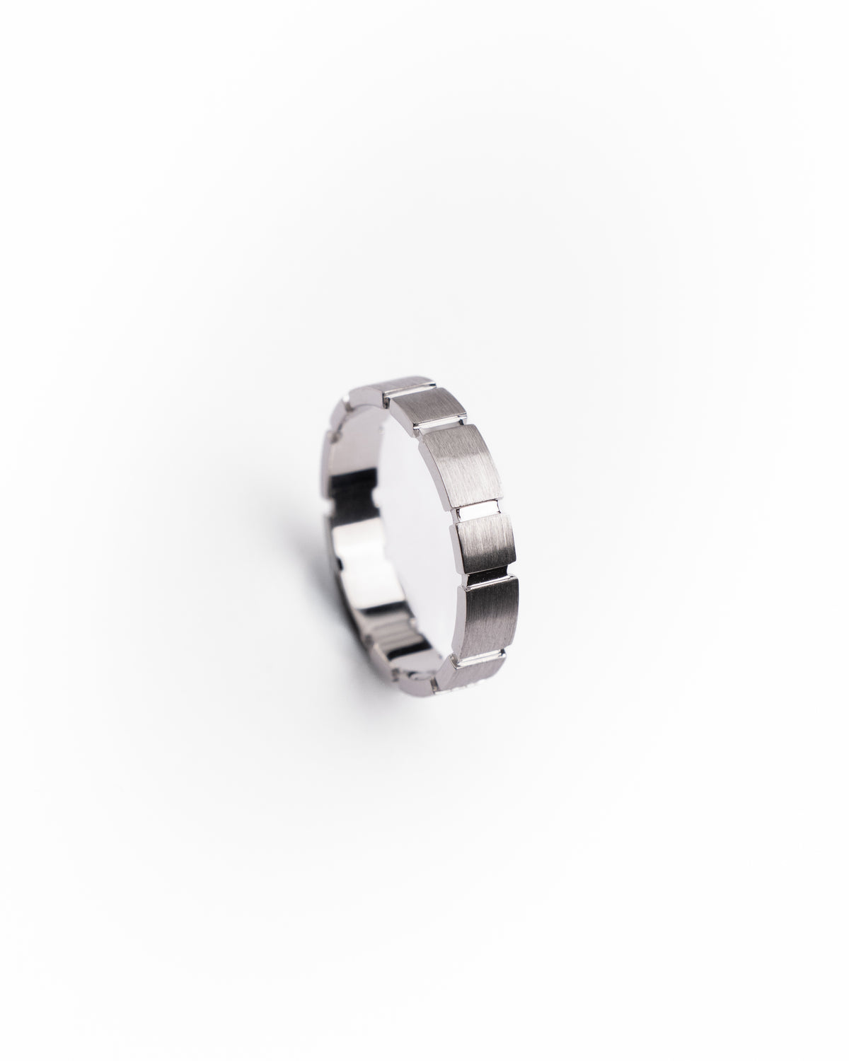 The Segment Band