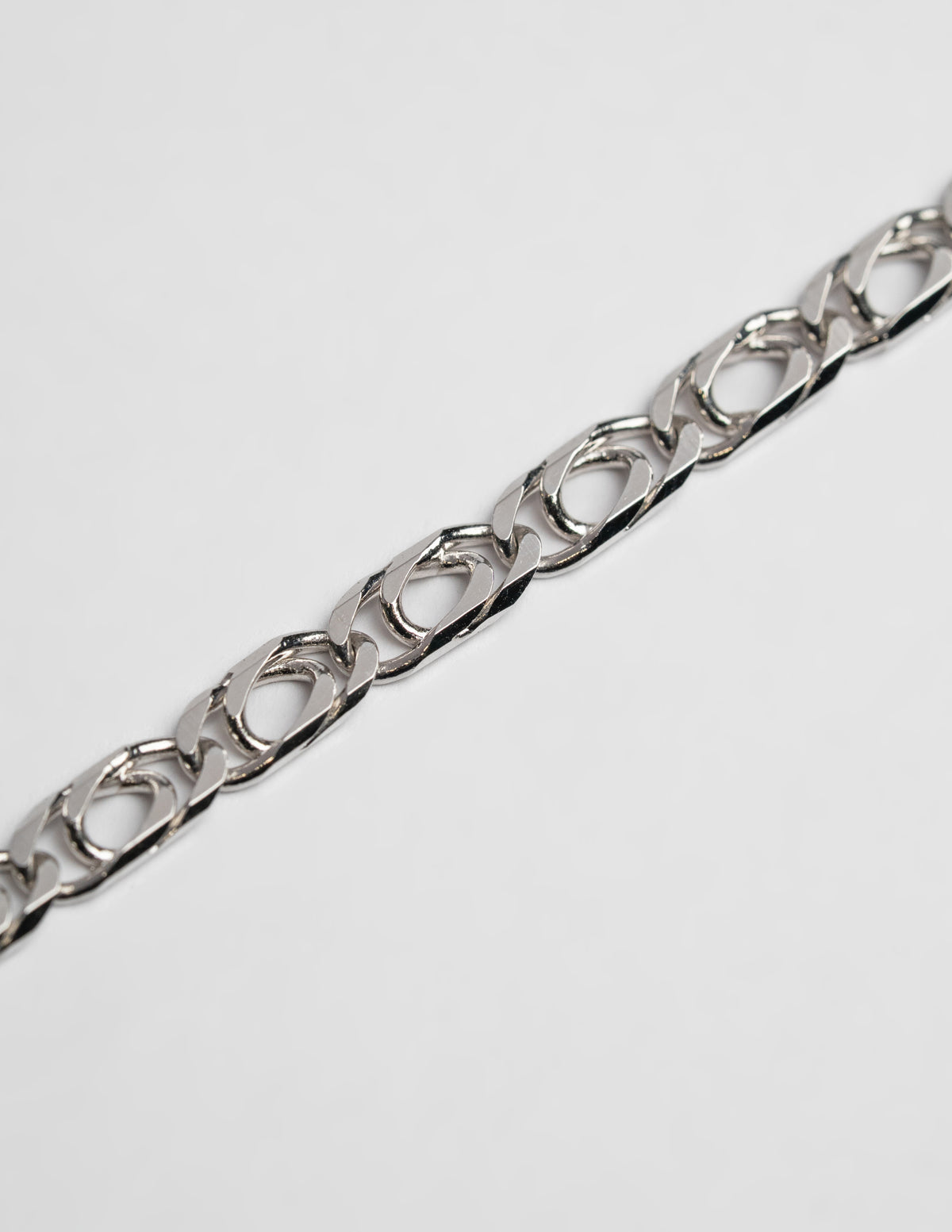 Harbor Chain Bracelet