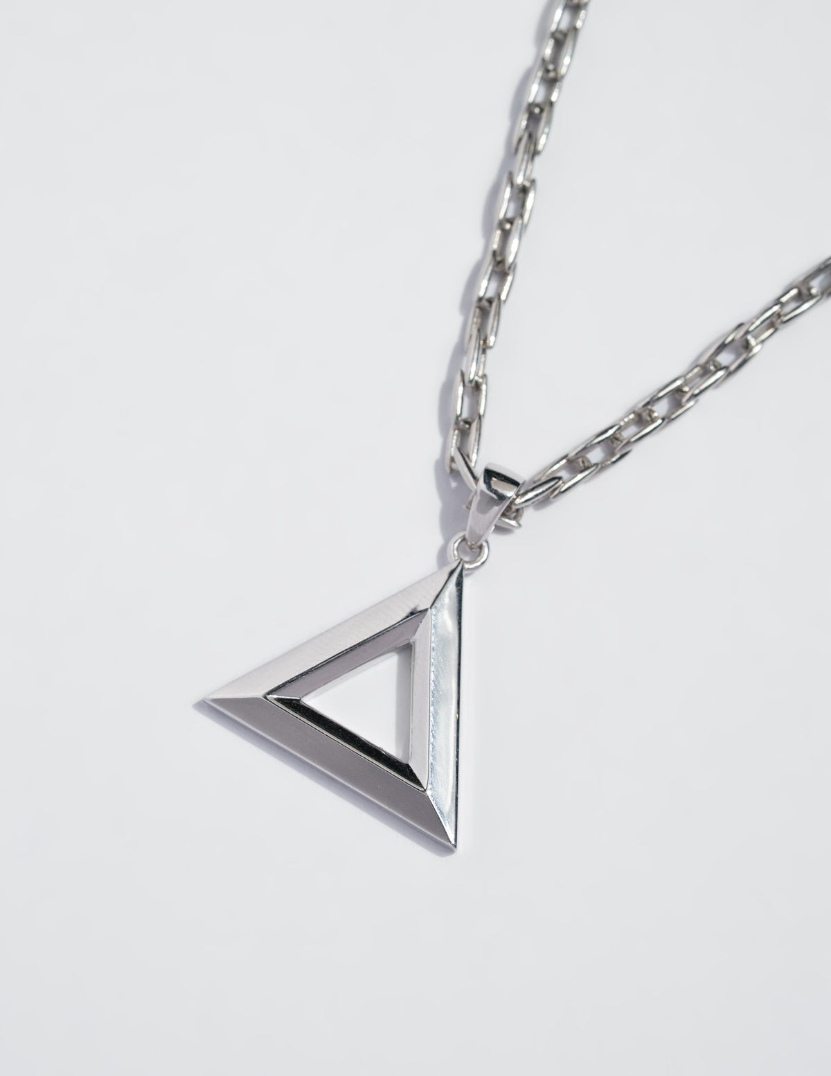 Triad Pendant