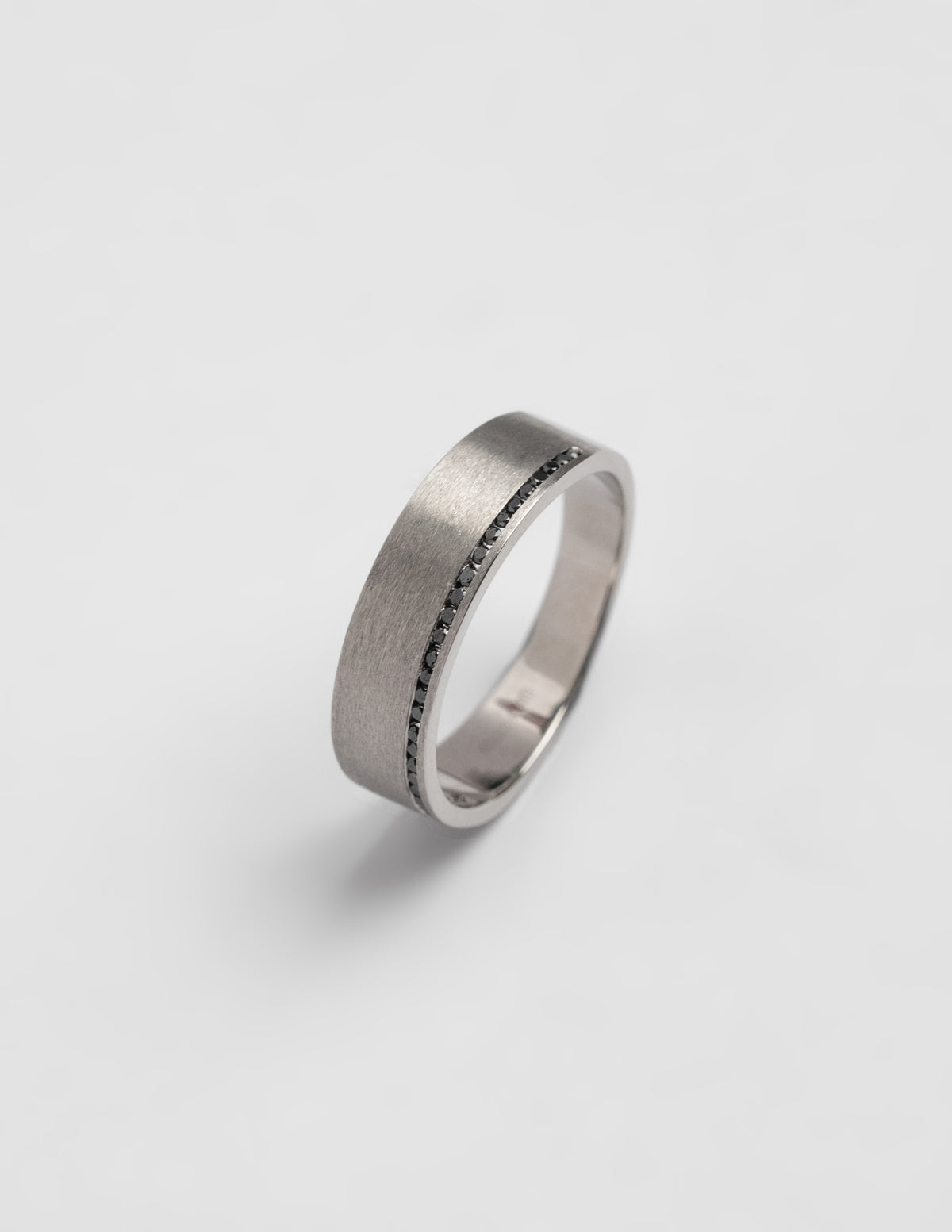 Shadow Channel Ring