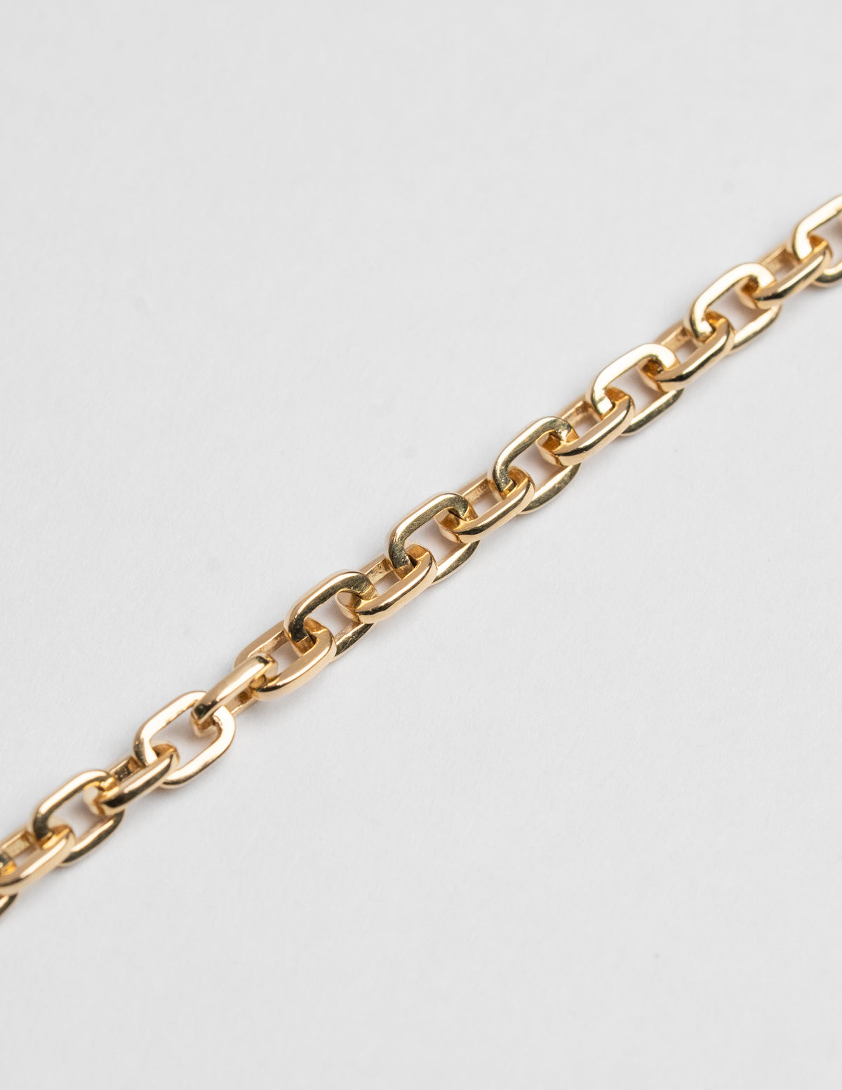 Sway Chain Bracelet