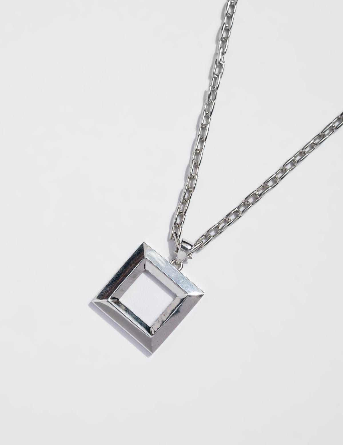 Frame Pendant