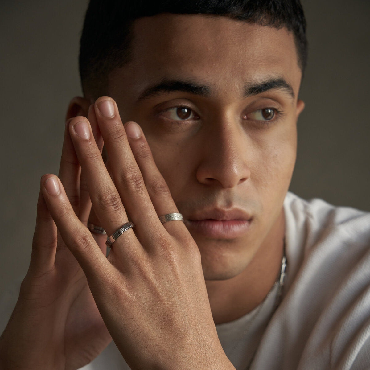 Napoleon Ring