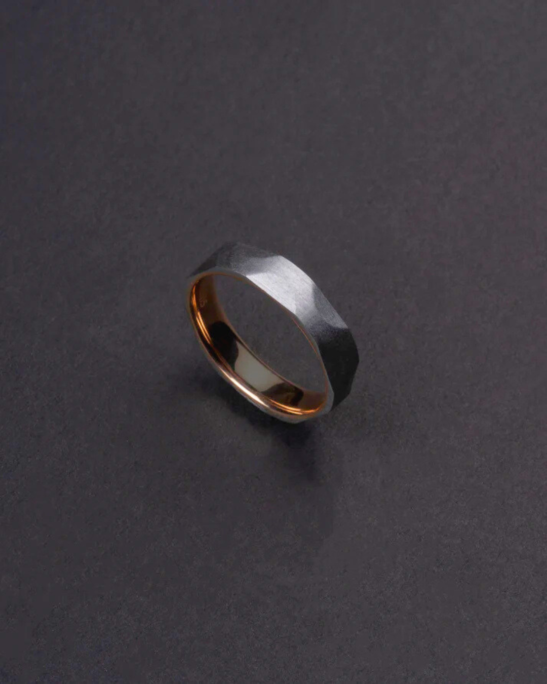 Wave Ring