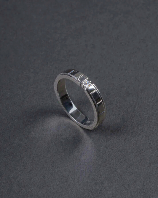 Napoleon Ring