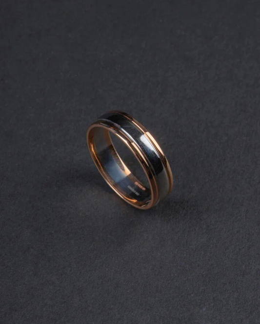 Dual Tone Ring