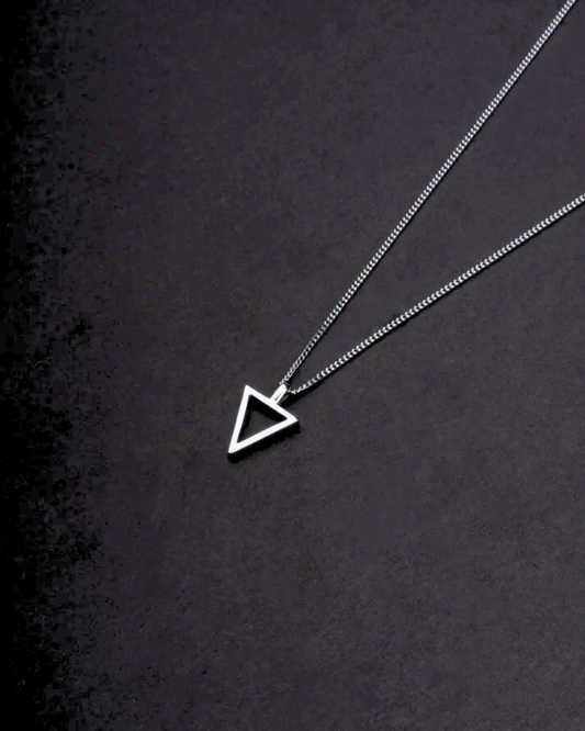 Boho Pendent