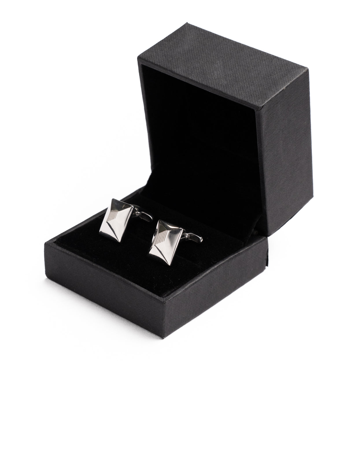The Apex Cufflinks