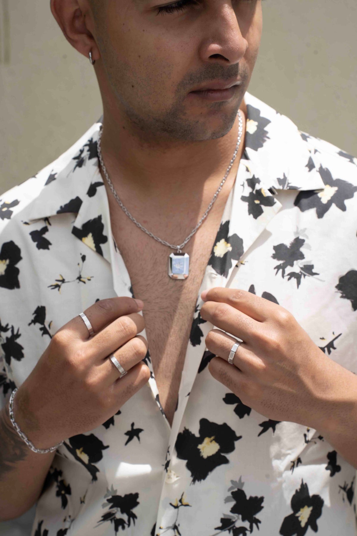 Polaris Pendant