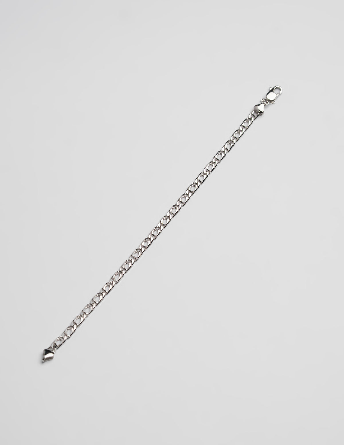 Harbor Chain Bracelet