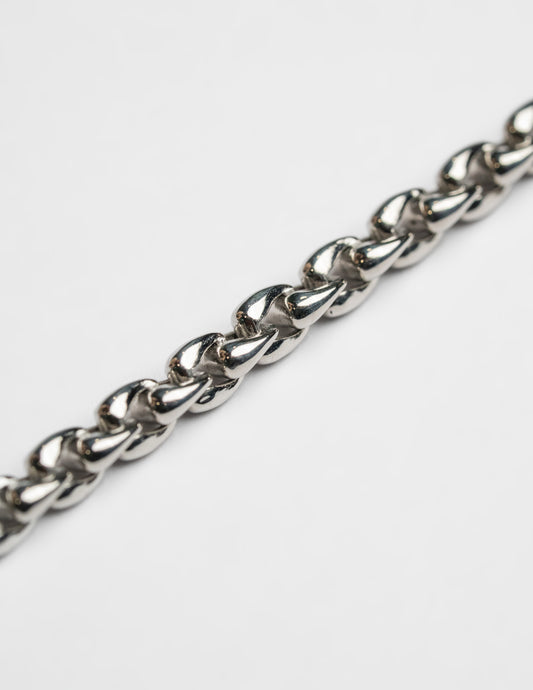 Woven Link Bracelet
