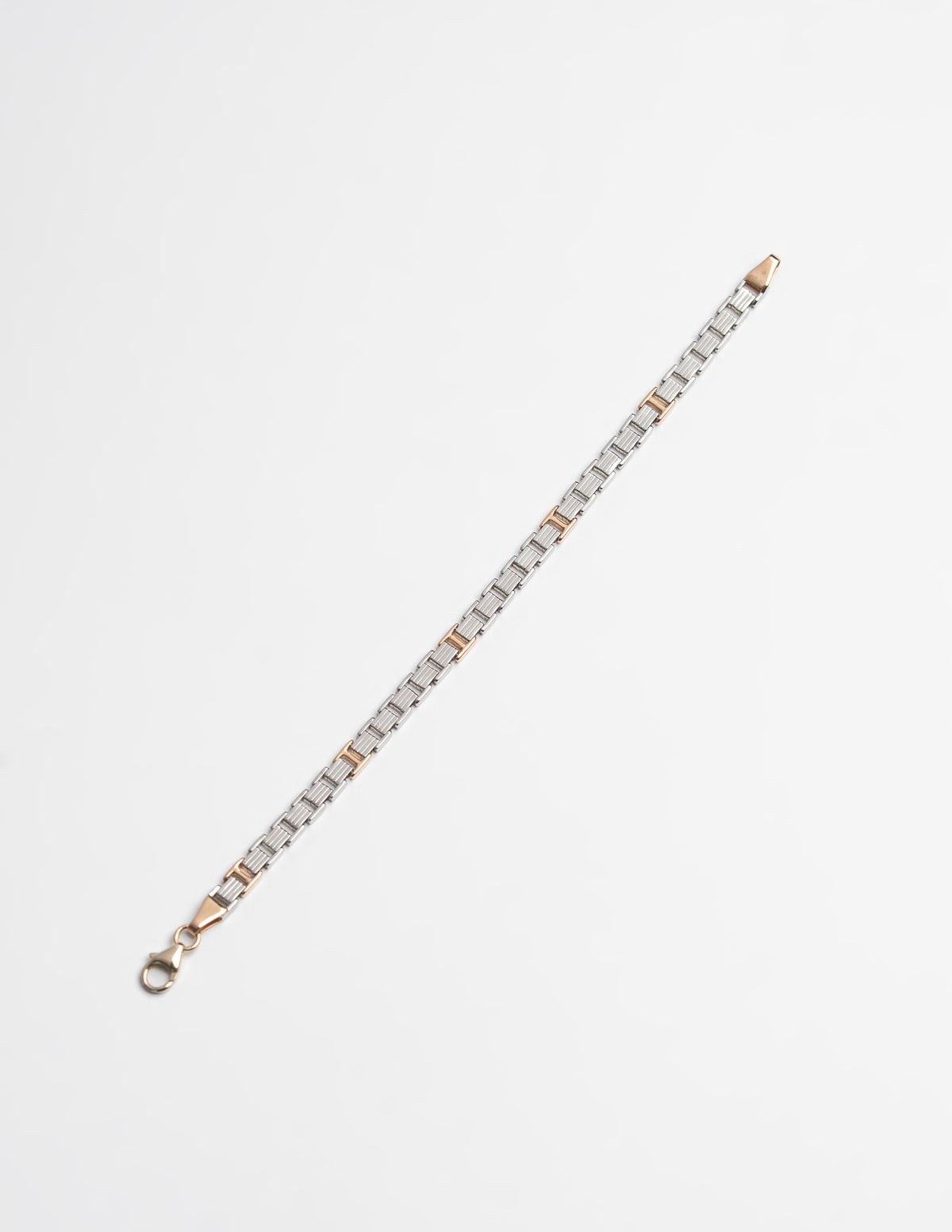 The Dual Frame Bracelet