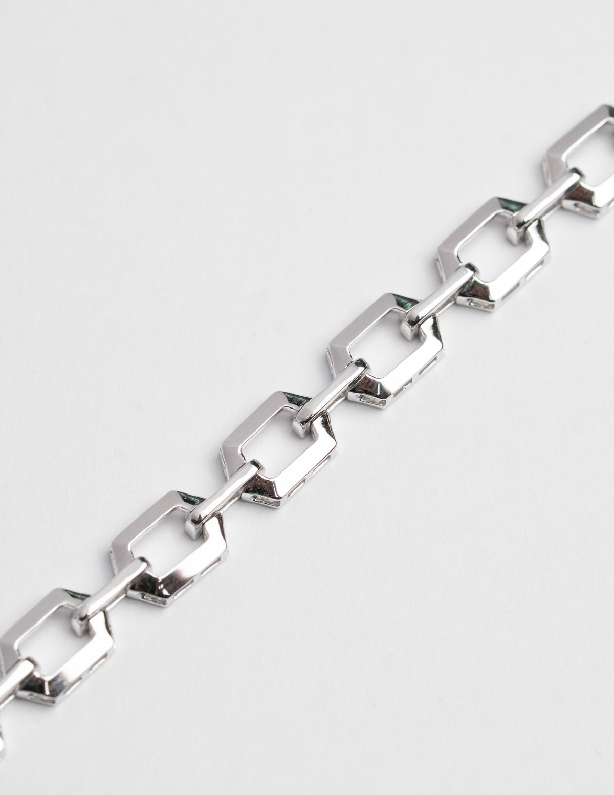 Vertex Link Bracelet