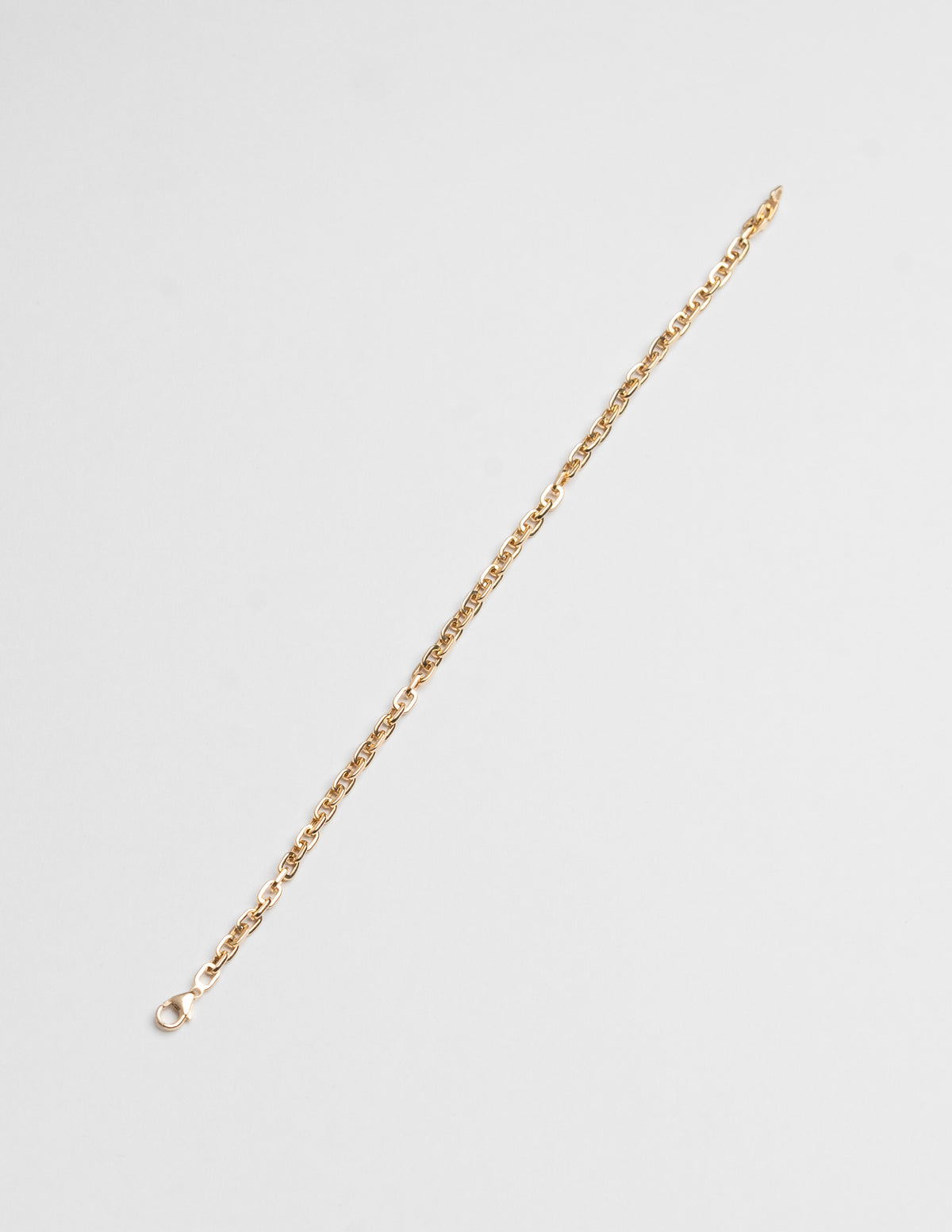 Sway Chain Bracelet