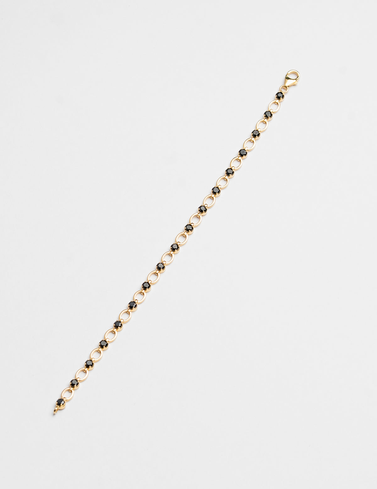 ORO Onyx Bracelet