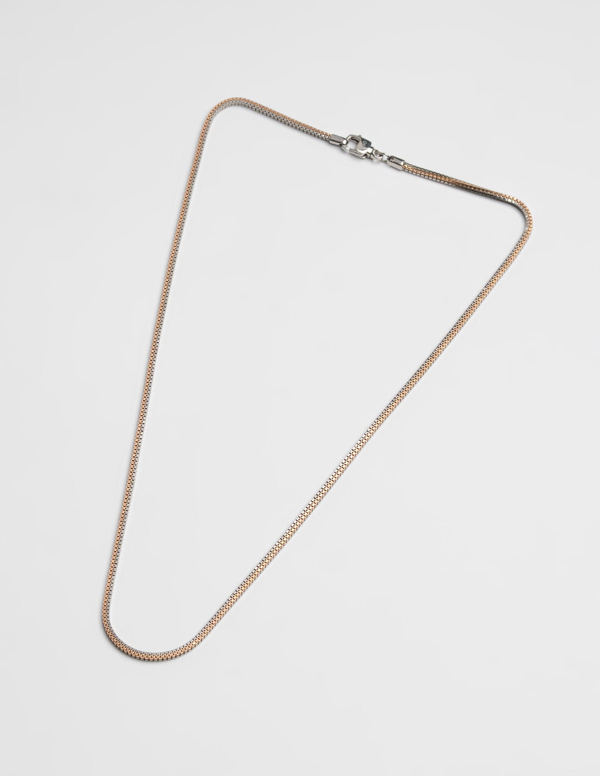 Duet Box Chain