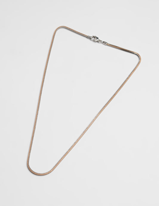 Duet Box Chain
