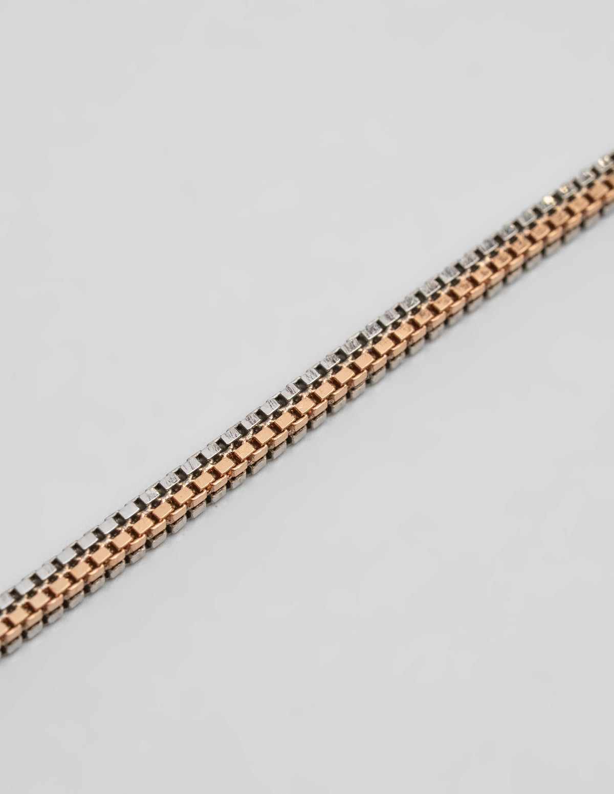 Duet Box Chain