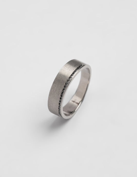 Shadow Channel Ring