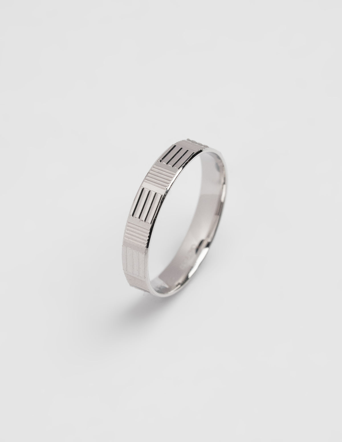 Stripe Ring