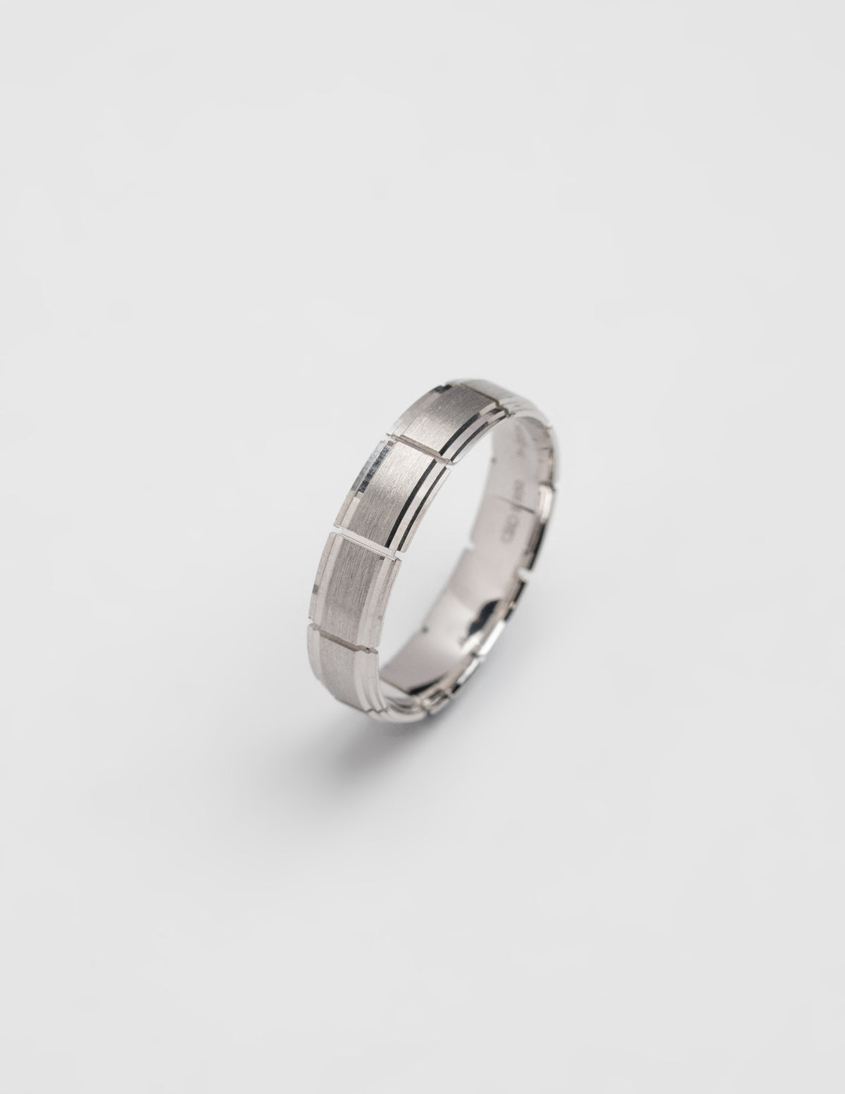 Segment Ring