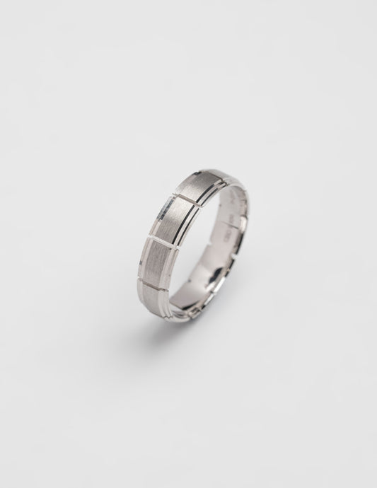 Segment Ring