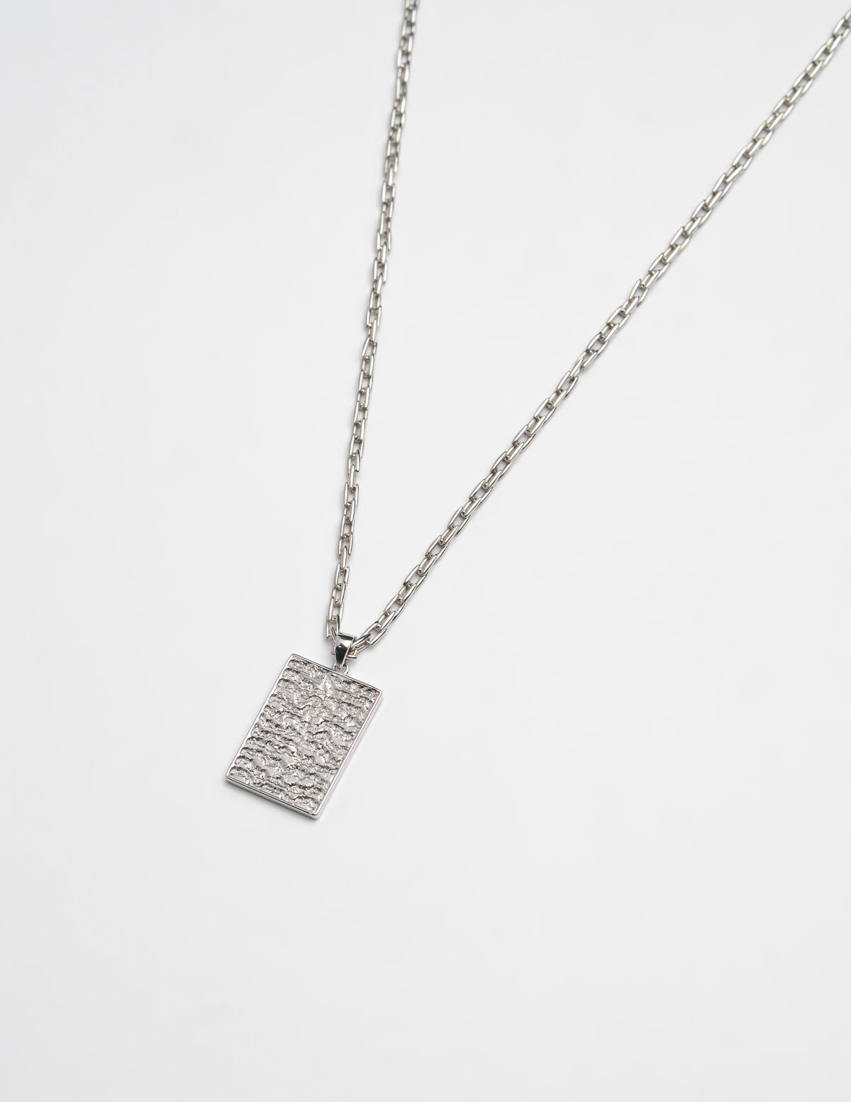 Terrain Pendant