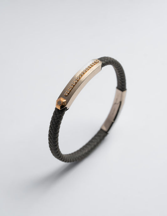 Prime Bar Bracelet