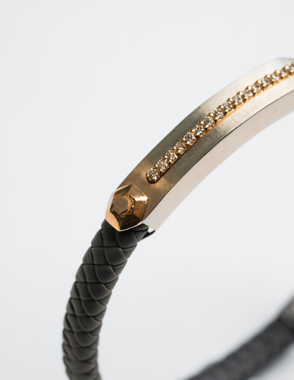 Prime Bar Bracelet