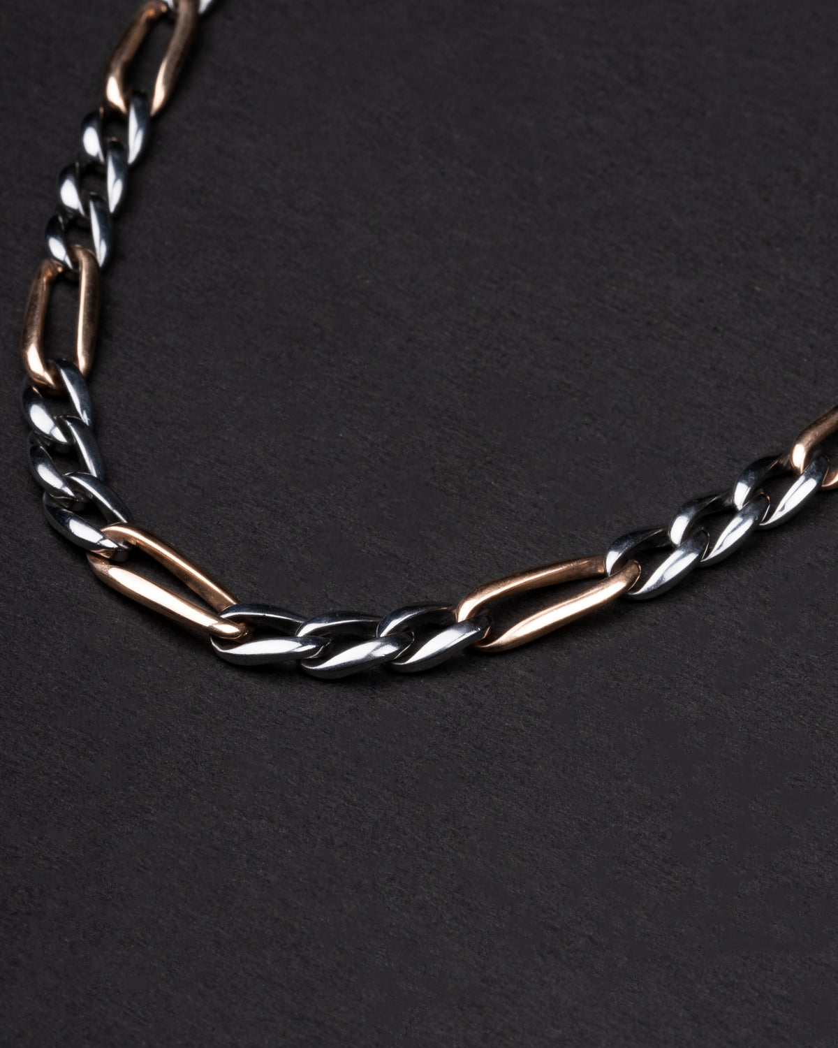 Classic Link Chain Necklace